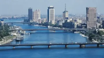 حالة الطقس اليوم الاثنين.. شديد الحرارة في هذه المناطق والقاهرة 31 درجة